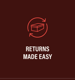 easy returns
