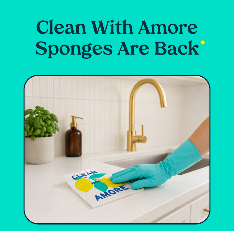 Your cleaning confessions