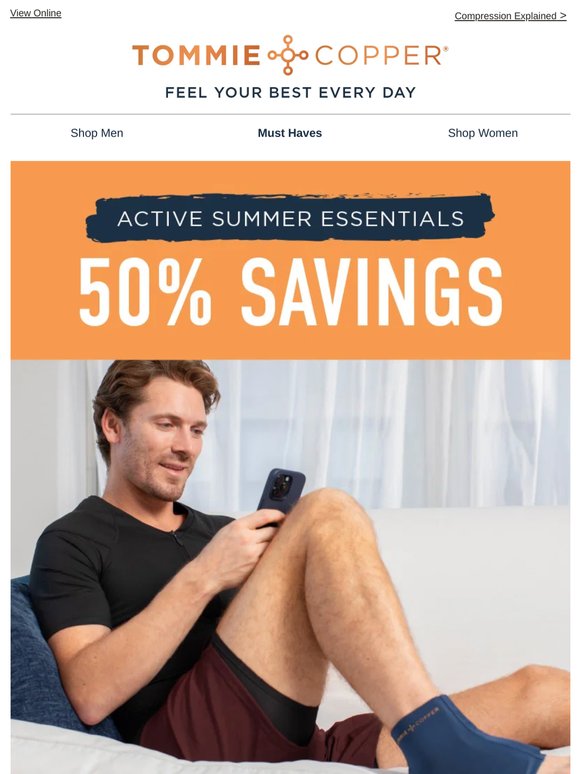 Final Call for Active Summer Savings