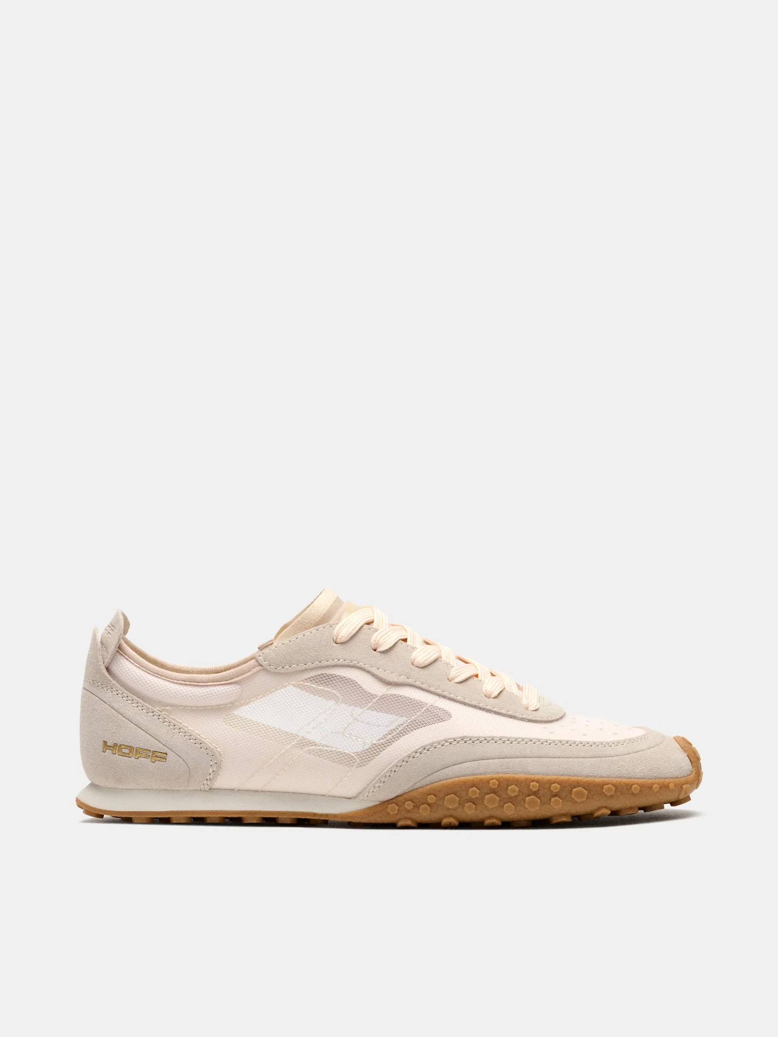 Image of Bridge Mesh Beige