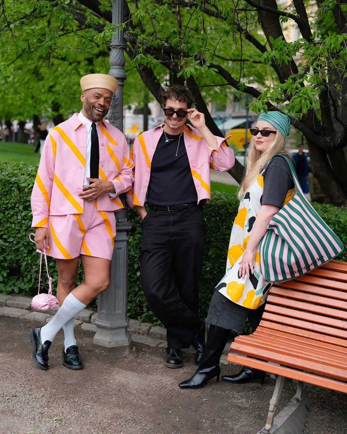 Patterns of joy by you