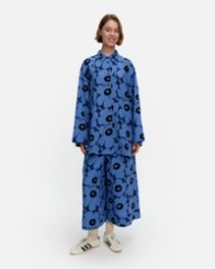 Törmä Unikko Blouse