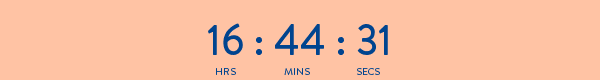 16 : 53 : 07