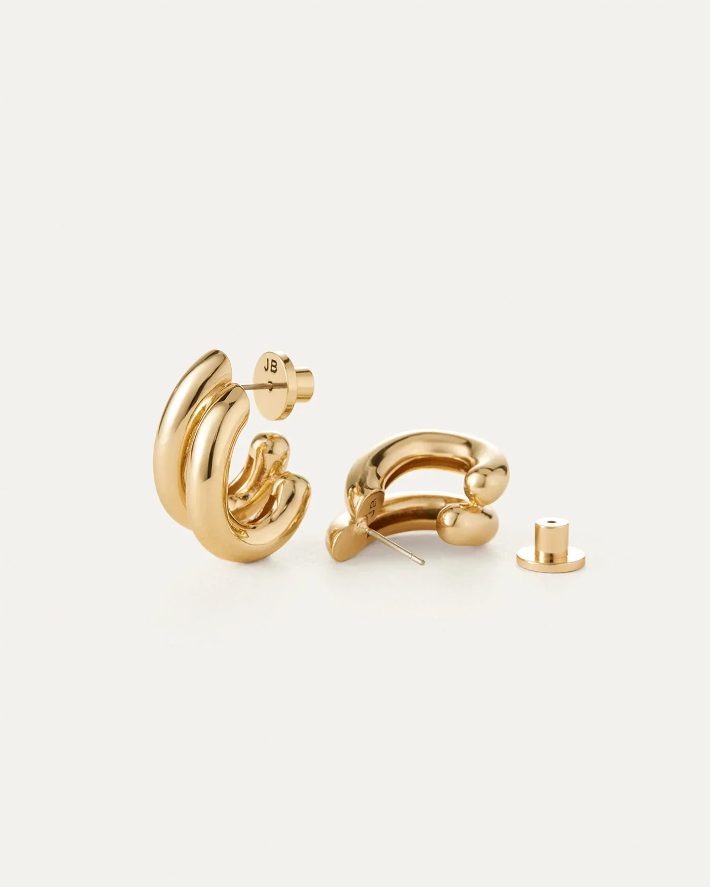 Image of Florence Earrings