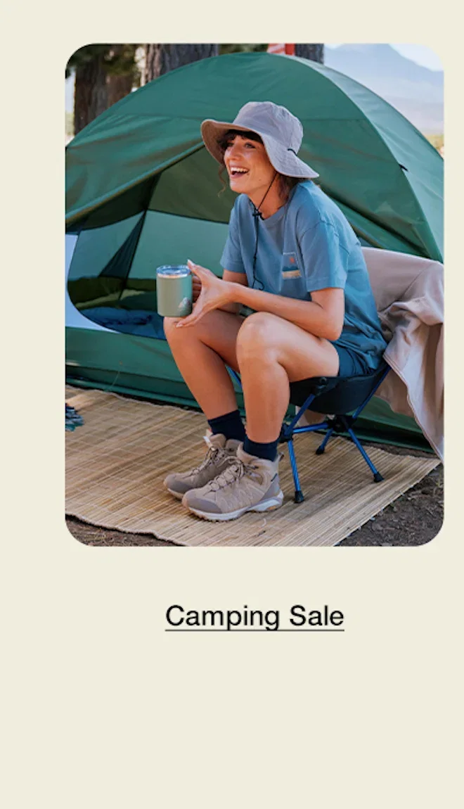 Camping
