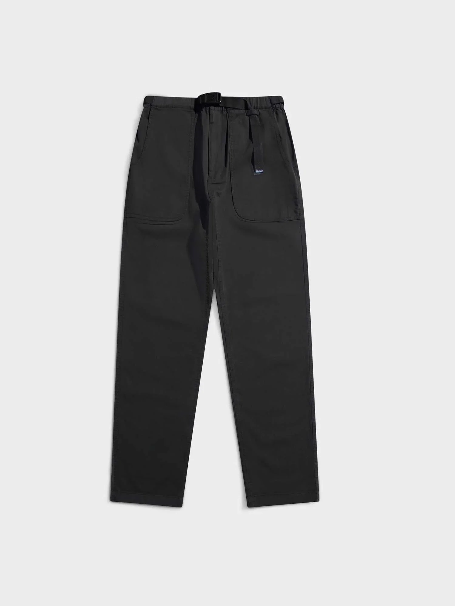 Image of Felton Trouser in Black