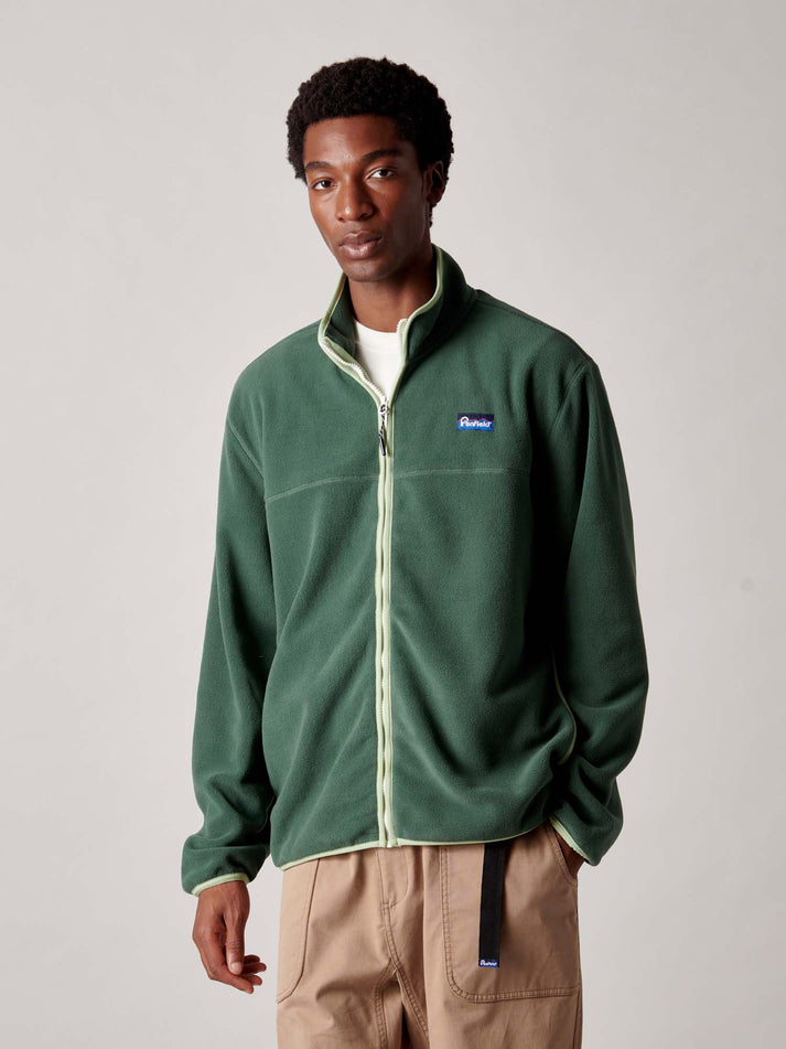 Graylock Fleece Jacket