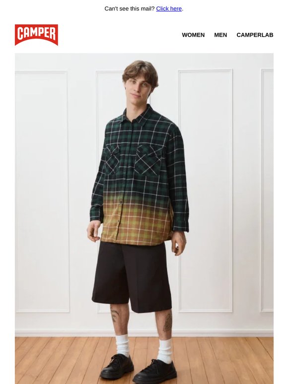 New season, new Brutus+
