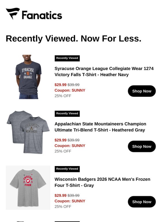 Savings Alert: Syracuse Orange League Collegiate Wear 1274 V...