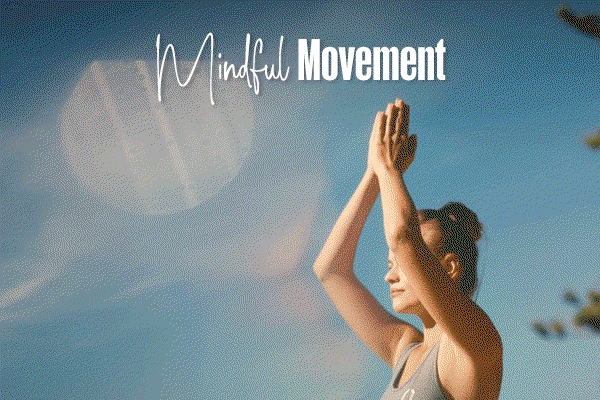 Mindful Movement