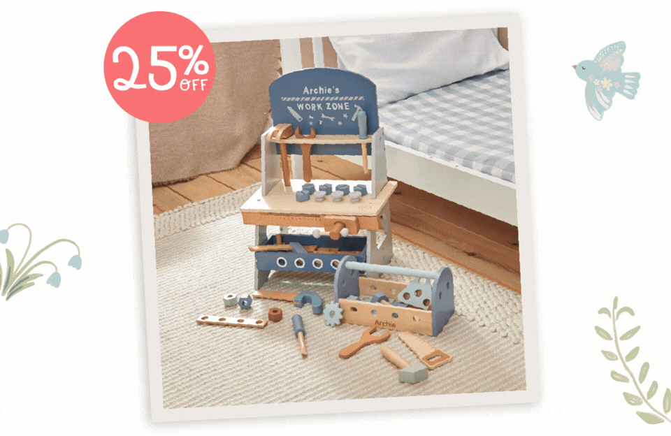 Boys gift sets 