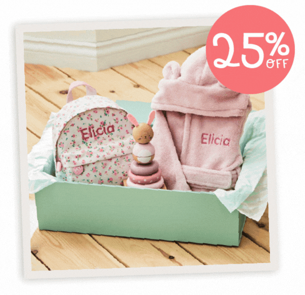 Girls gift sets