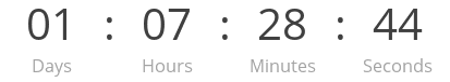 Countdown