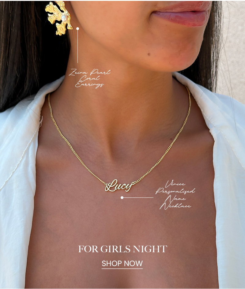 FOR GIRLS NIGHT