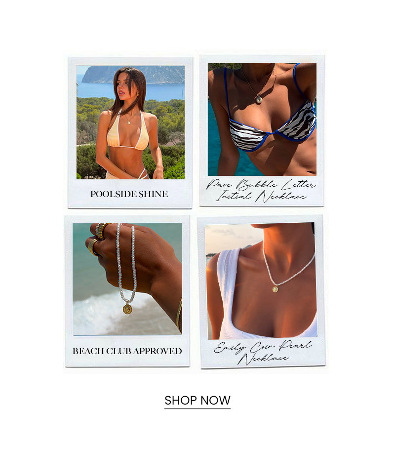 COASTAL ESCAPES