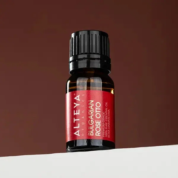 Bulgarian Rose Otto 10ml