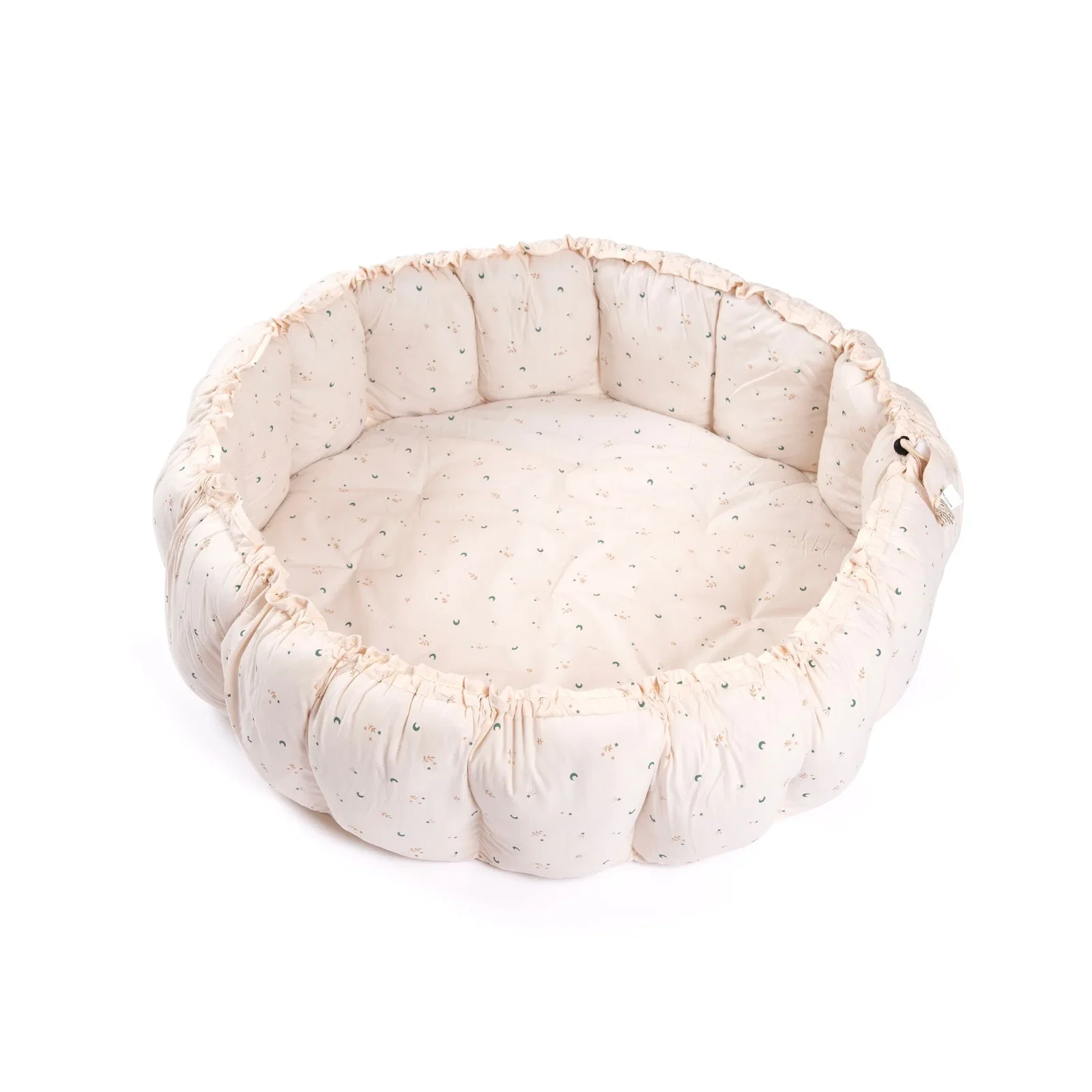 Image of Play & Go Coco Organic Playmat - Moon