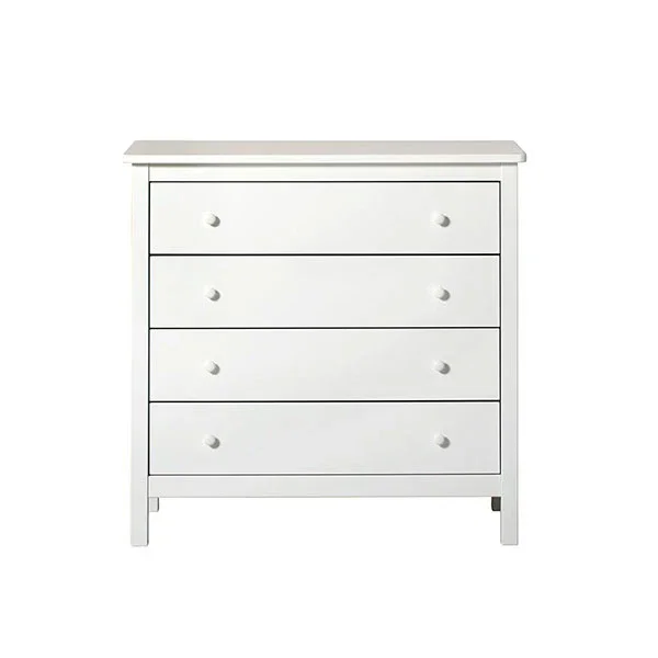 Image of Oliver Furniture Seaside 4 Drawer Dresser