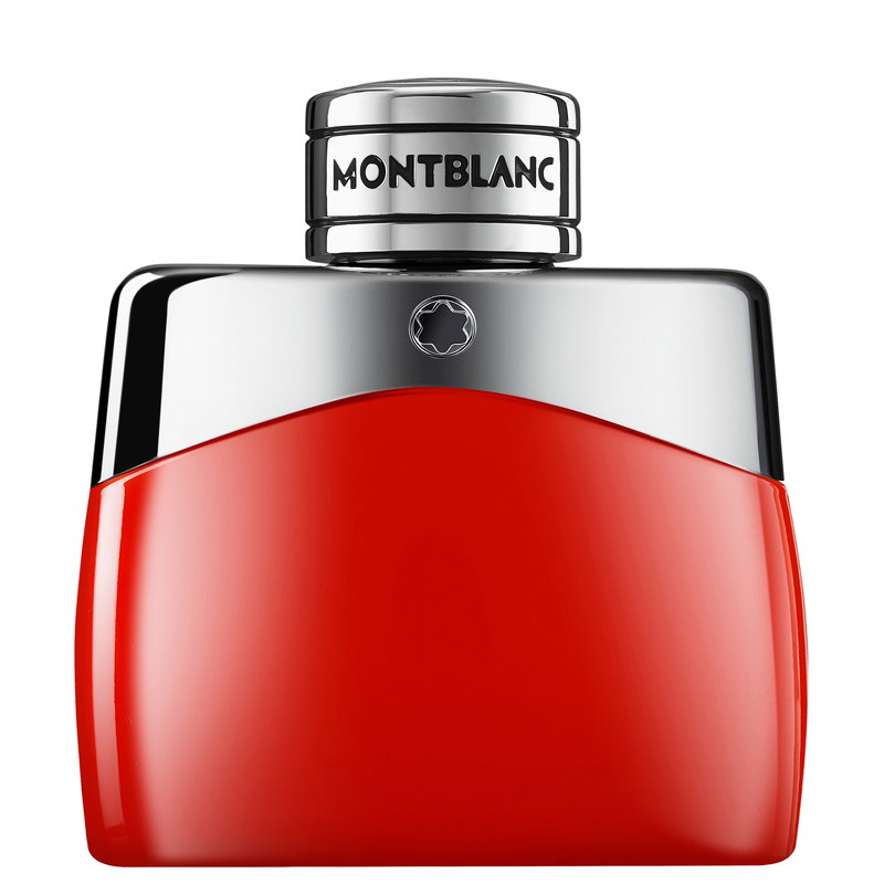 Image of Montblanc Legend Red Eau de Parfum 50ml