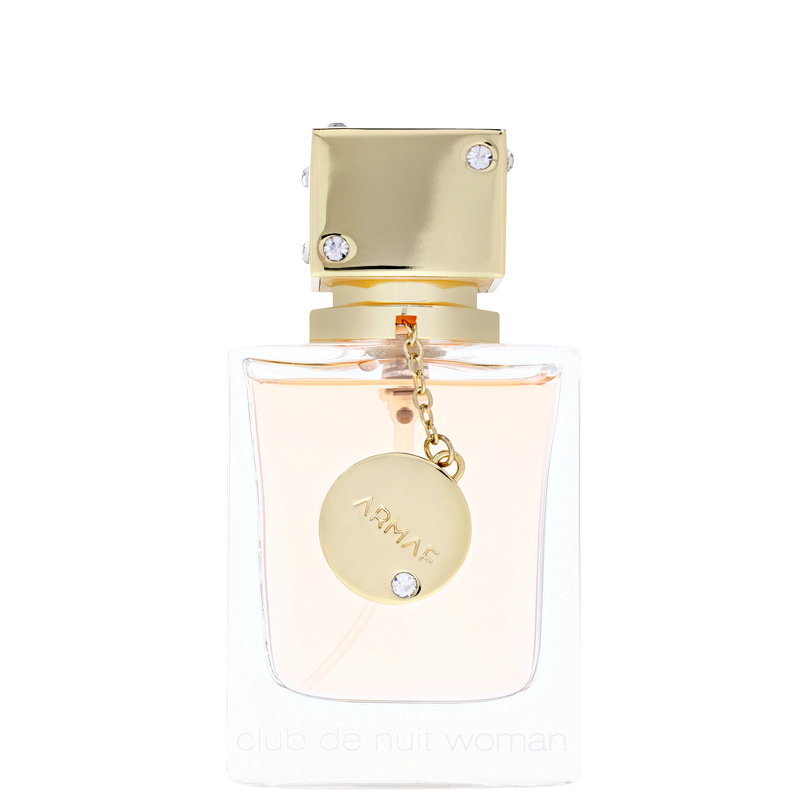 Image of Armaf Club De Nuit Woman Eau de Parfum Spray 30ml