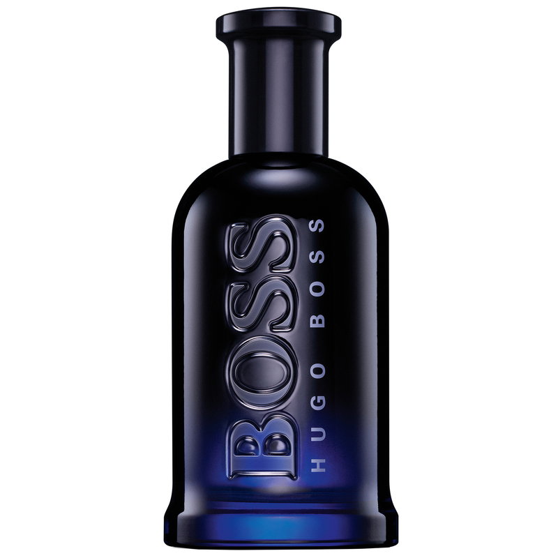 Image of HUGO BOSS BOSS Bottled Night Eau de Toilette 100ml