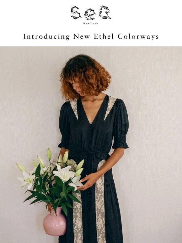 Introducing New Ethel Colorways