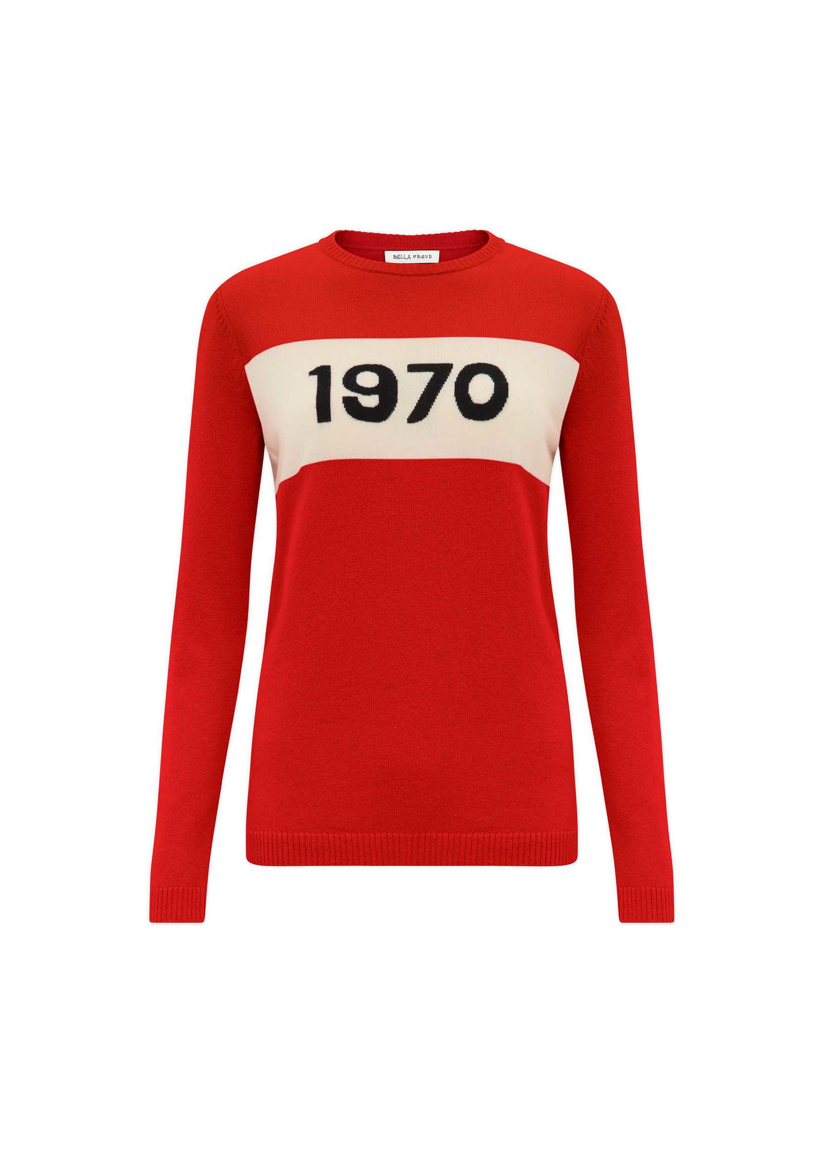 Image of 1970 Jumper
