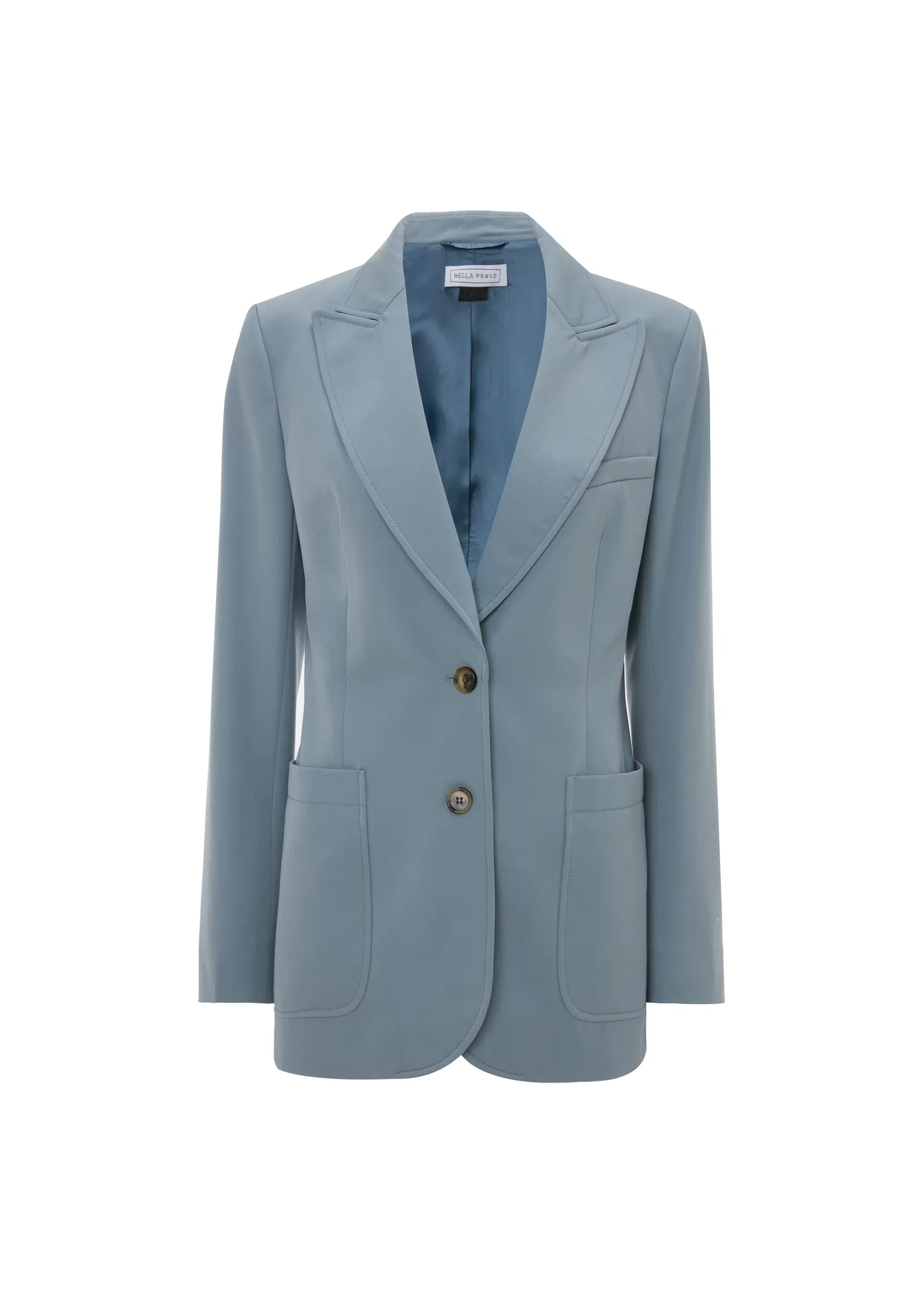 Image of St. James Jacket Gabardine
