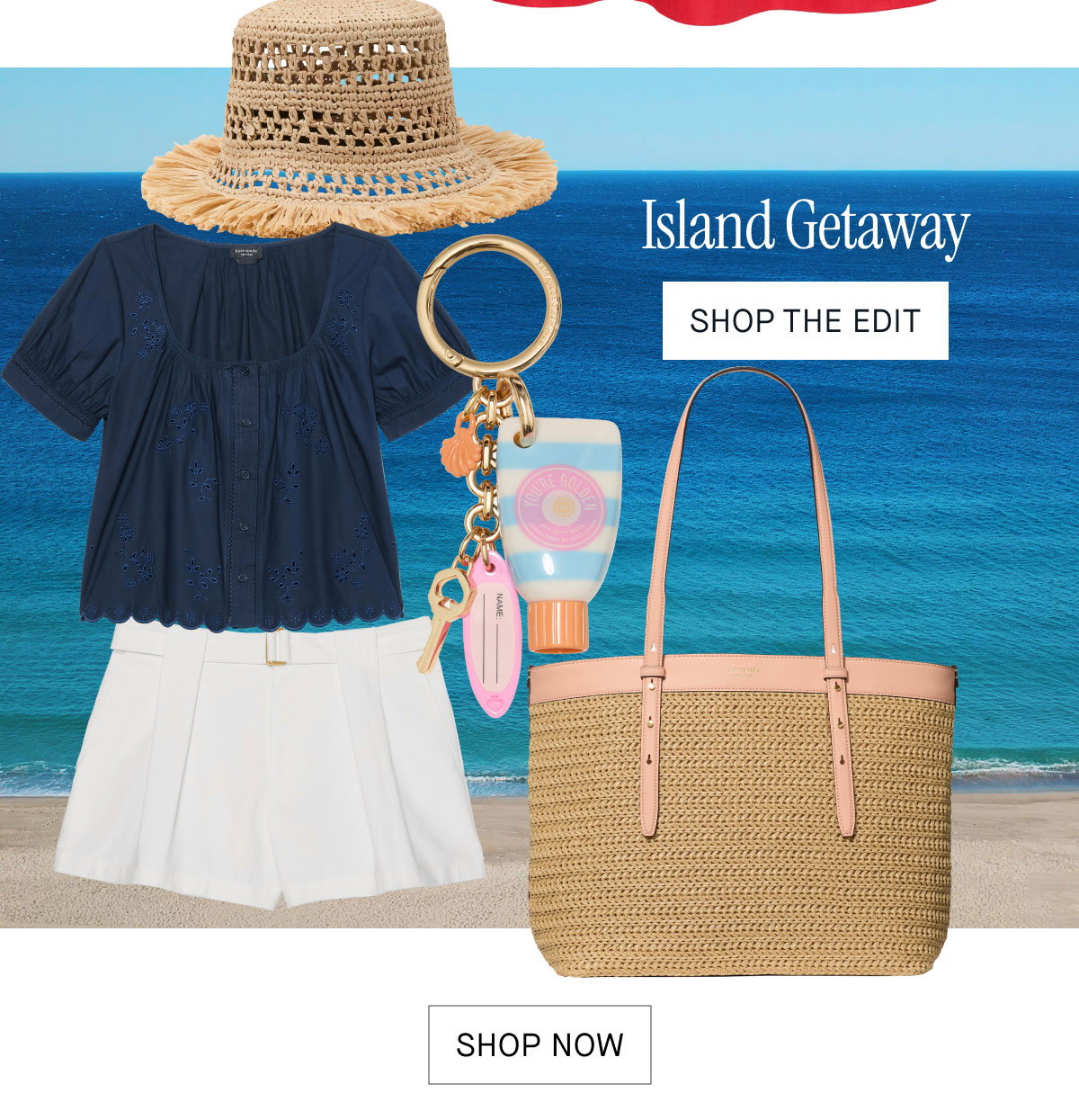 Island Getaway