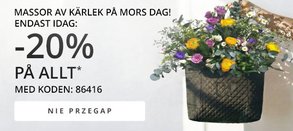 -20% på allt