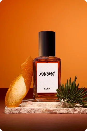 Karma Perfume