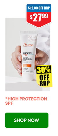 Avene Cicalfate+ Multi Protective Restorative Cream SPF50+ 50ml