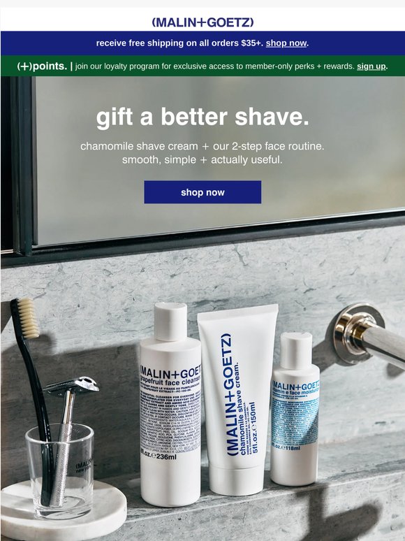 for the dad who keeps it simple.