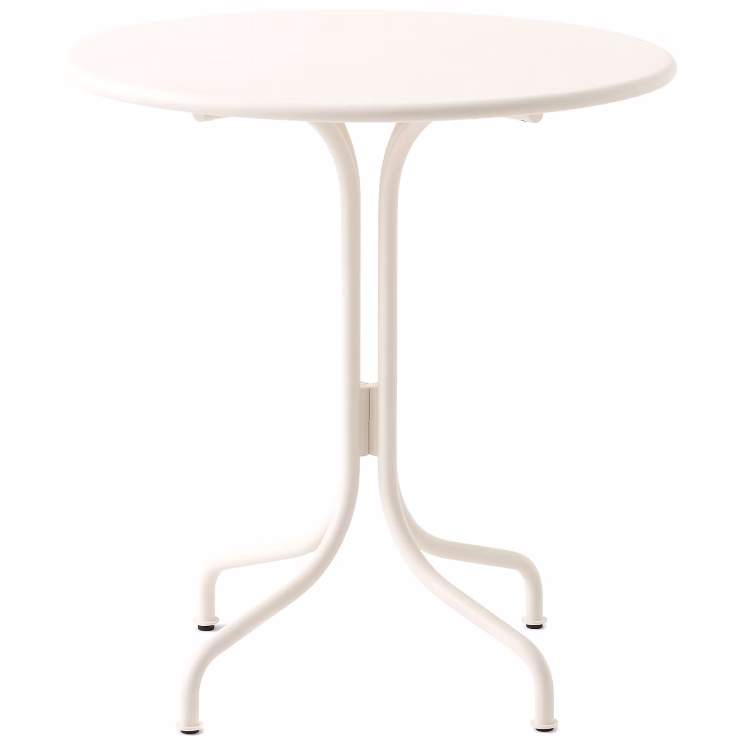 Thorvald SC96 Tisch Ø70 cm, Ivory