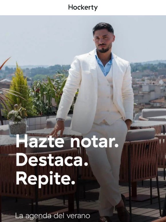 Looks de verano que se recuerdan