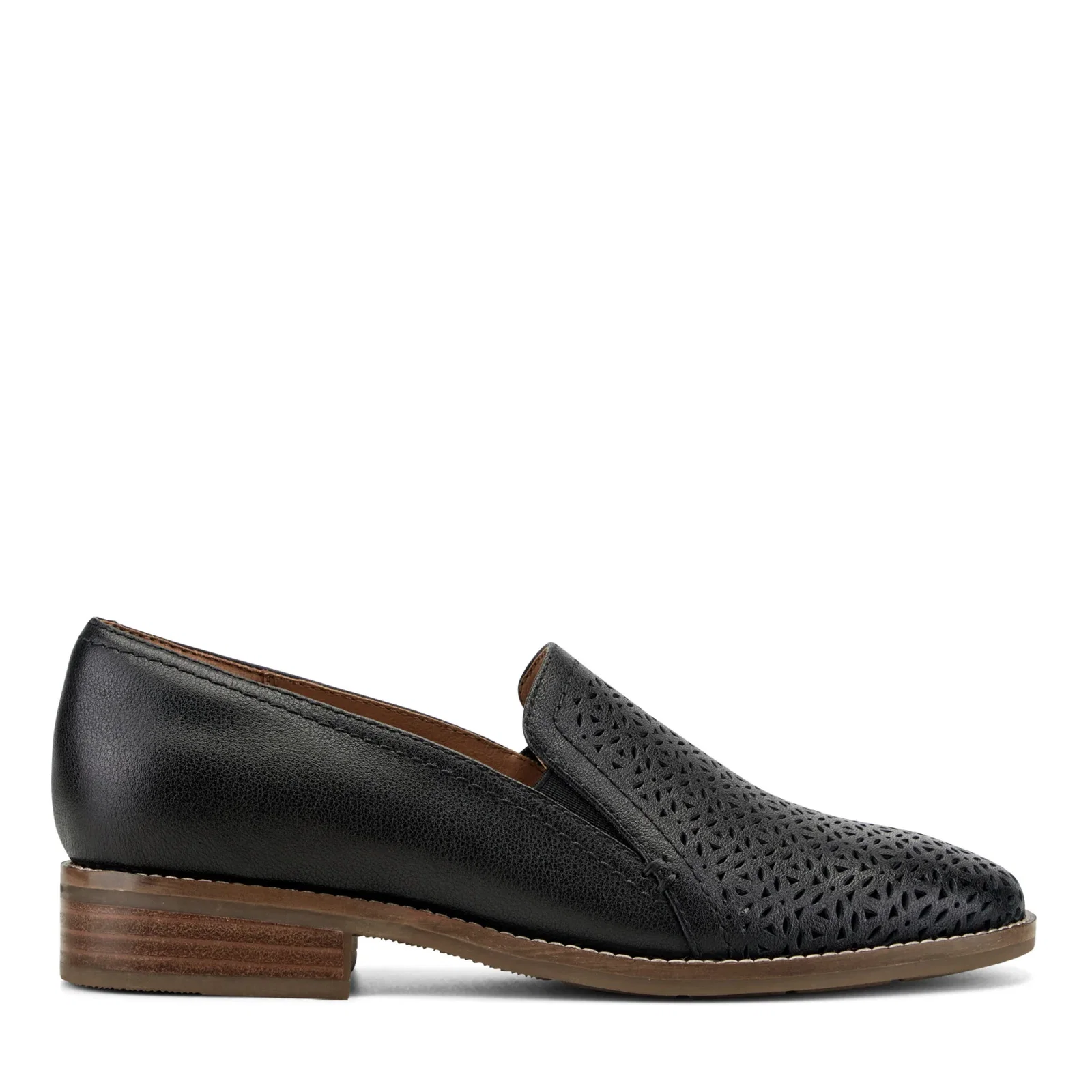 Image of Piper Casual Leather Loafers
