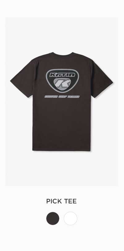 Pick Tee