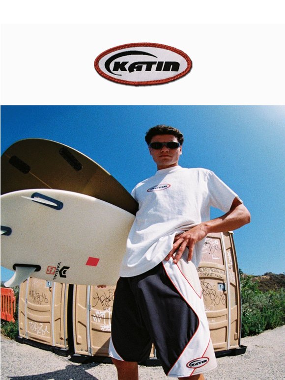 Introducing: The Y2K Drop