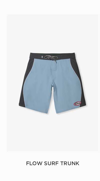 Flow Surf Trunk