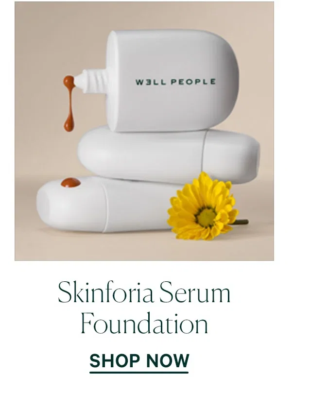 Skinforia Serum Foundation SHOP NOW