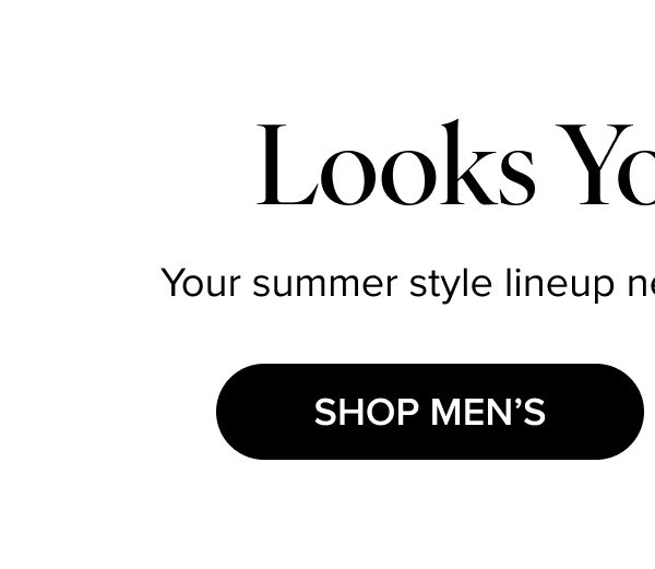SHOP MEN