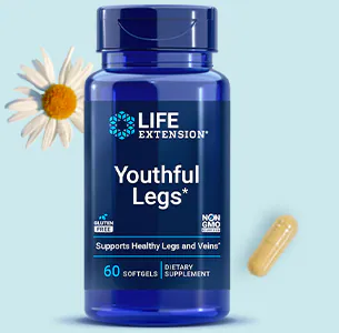 Youthful Legs