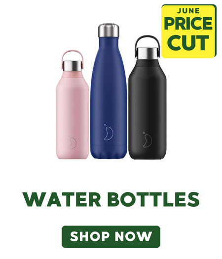 Water Bottles