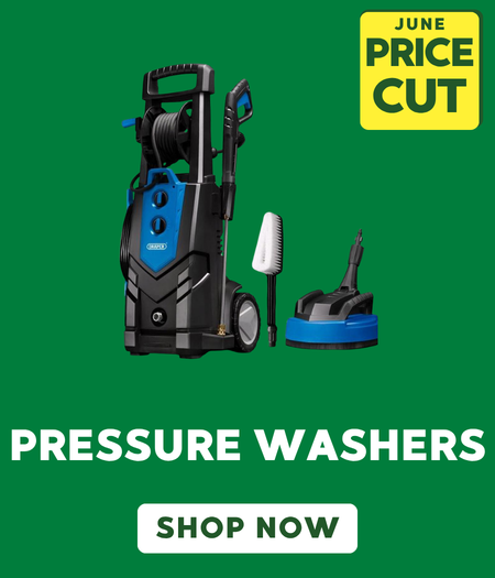 Pressure Washers