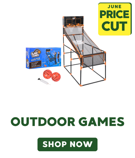 Games And Activities