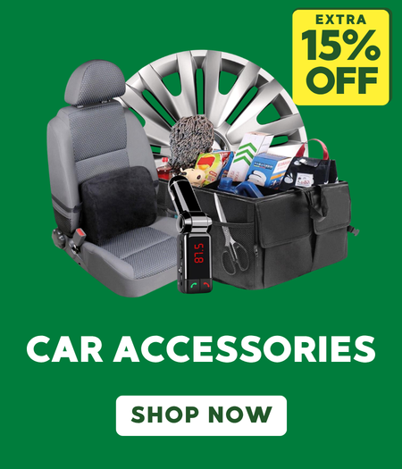 Car Accessories
