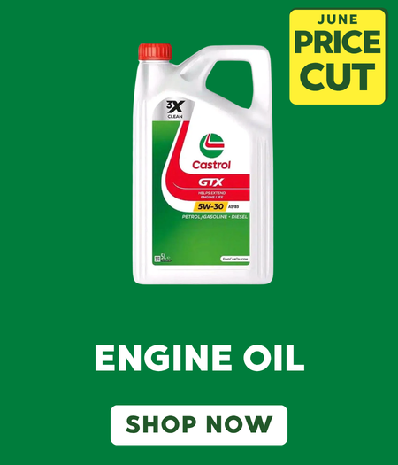 Engine Oil