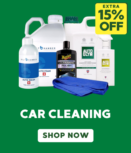 Car Cleaning