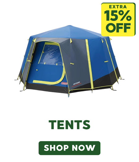 Tents