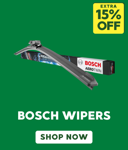 Wiper Blades
